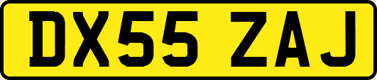 DX55ZAJ
