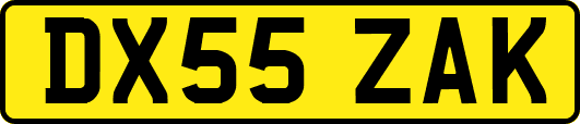 DX55ZAK