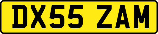 DX55ZAM