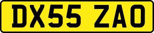 DX55ZAO