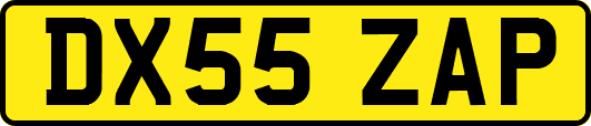 DX55ZAP
