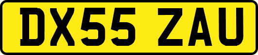 DX55ZAU
