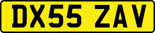DX55ZAV