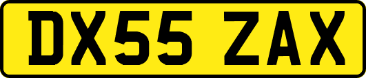 DX55ZAX