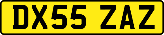 DX55ZAZ
