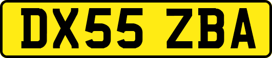 DX55ZBA