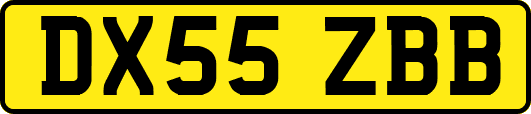 DX55ZBB