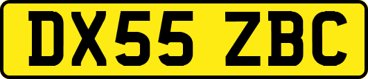 DX55ZBC