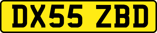 DX55ZBD