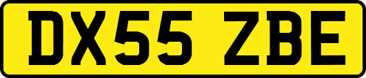 DX55ZBE
