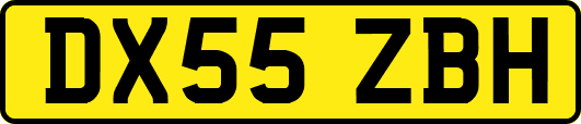 DX55ZBH