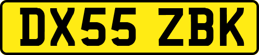 DX55ZBK
