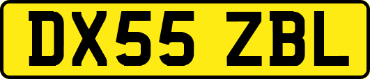 DX55ZBL