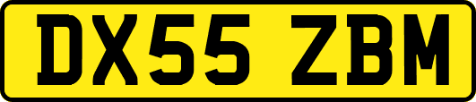 DX55ZBM