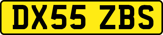 DX55ZBS