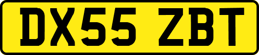 DX55ZBT