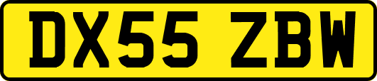 DX55ZBW