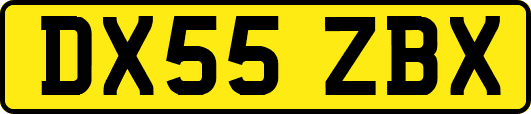 DX55ZBX