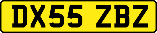 DX55ZBZ