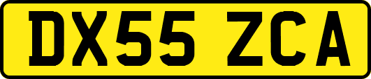 DX55ZCA