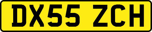 DX55ZCH