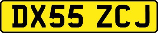 DX55ZCJ