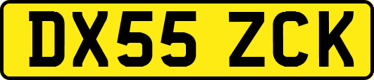 DX55ZCK