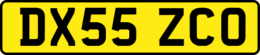 DX55ZCO