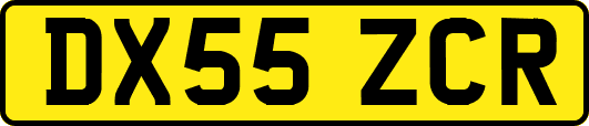 DX55ZCR