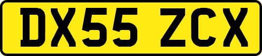 DX55ZCX