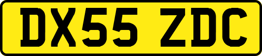 DX55ZDC
