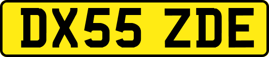 DX55ZDE