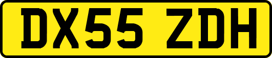 DX55ZDH