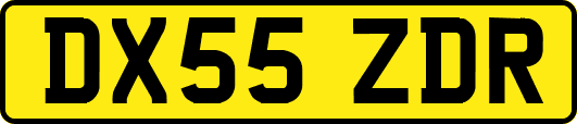 DX55ZDR