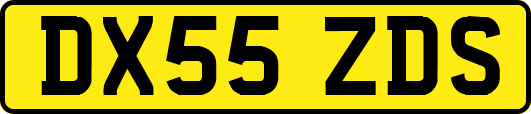 DX55ZDS