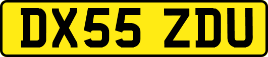 DX55ZDU