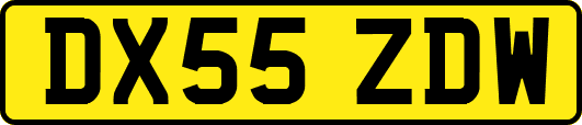 DX55ZDW