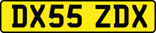 DX55ZDX