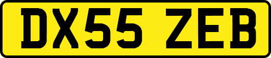 DX55ZEB