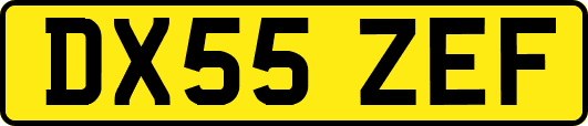 DX55ZEF