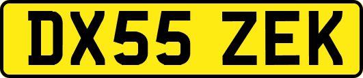 DX55ZEK