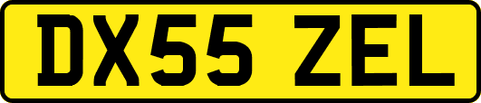 DX55ZEL