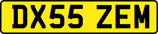 DX55ZEM