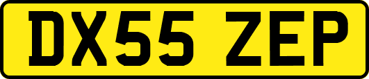 DX55ZEP