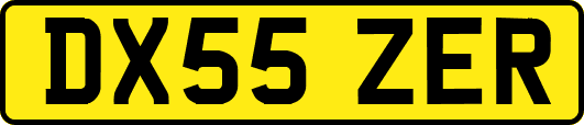 DX55ZER