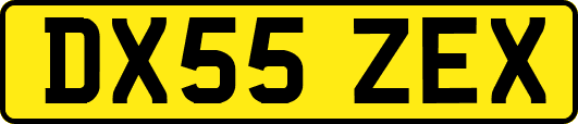 DX55ZEX