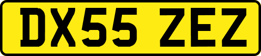 DX55ZEZ