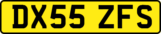 DX55ZFS