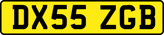 DX55ZGB