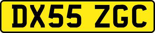 DX55ZGC
